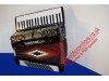 Gabbanelli 37 key 96 bass Accordion